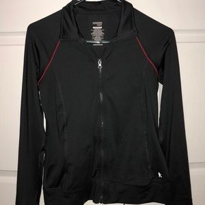 Lightly used athletic jacket!